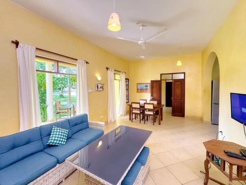 Garden Pool Apartments | Diani Beach Road photo 3