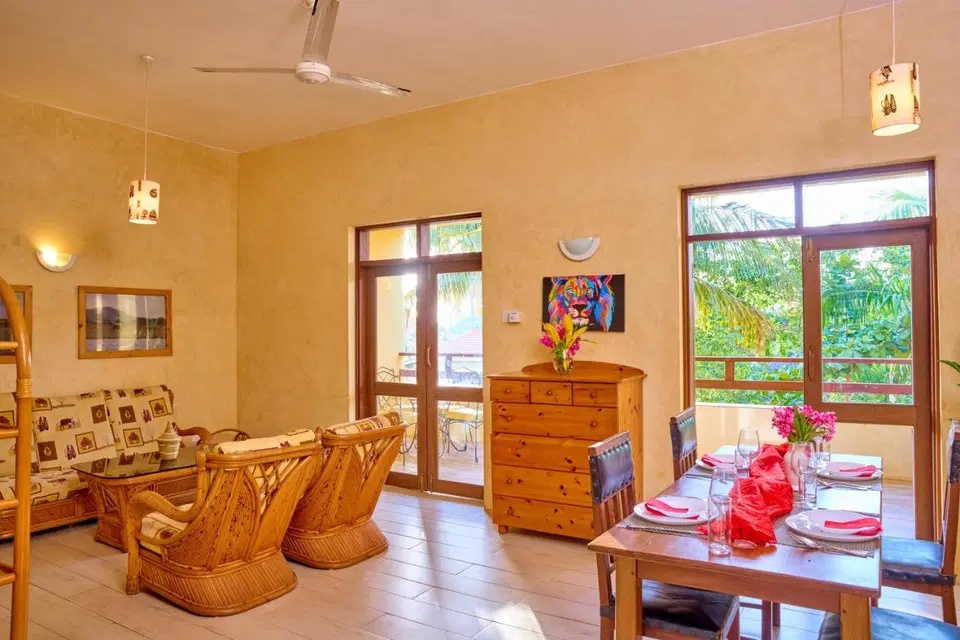 Garden Pool Apartments | Diani Beach Road photo 5