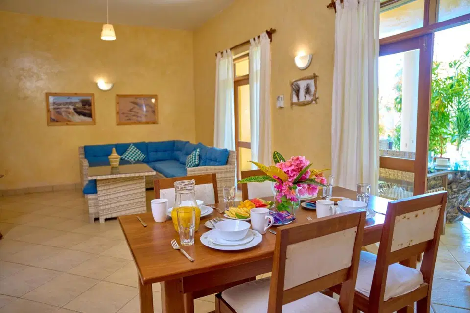 Garden Pool Apartments | Diani Beach Road photo 6