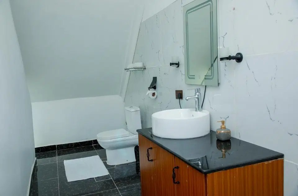 A-Frame Resort Chalets | Two Pools, Meru photo 2