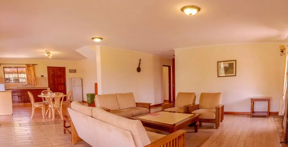 Ol-Kine Cottage at The Great Rift Valley Lodge & Golf Resort Naivasha photo 10