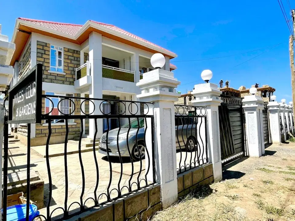 Modern Villa | 4BR Stay, Naivasha photo 1
