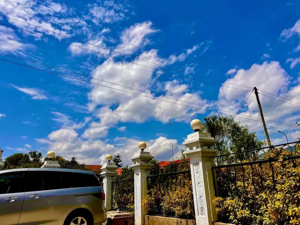 Modern Villa | 4BR Stay, Naivasha photo 11