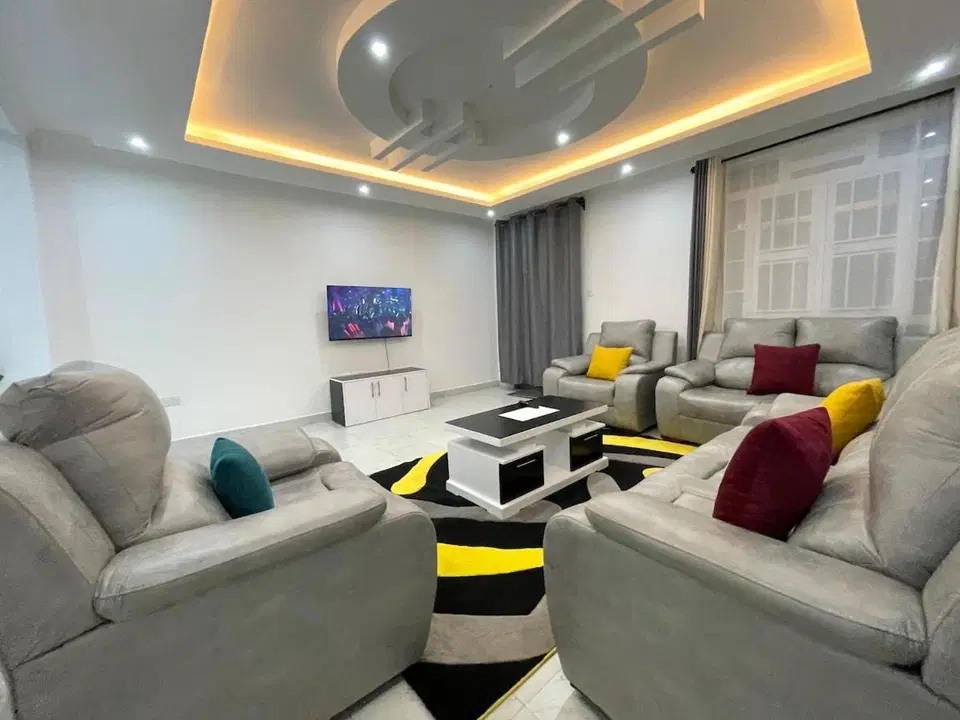Modern Villa | 4BR Stay, Naivasha photo 12