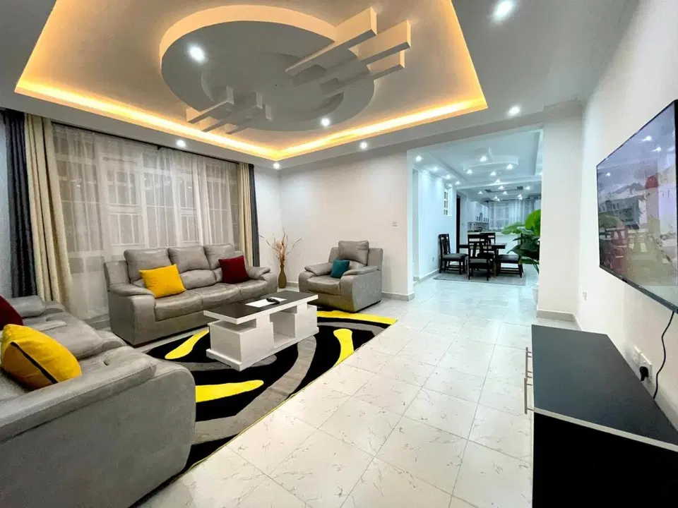 Modern Villa | 4BR Stay, Naivasha photo 13