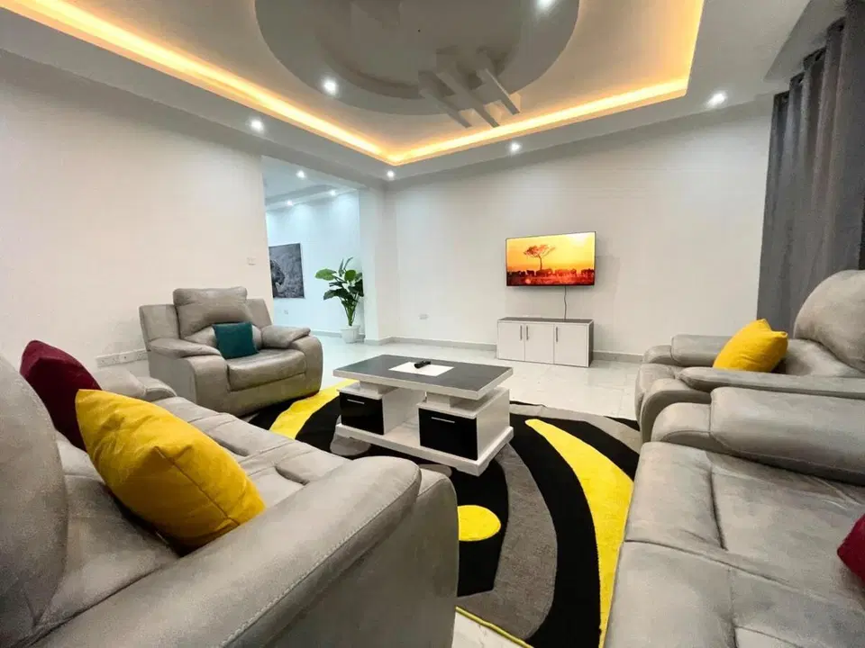 Modern Villa | 4BR Stay, Naivasha photo 14
