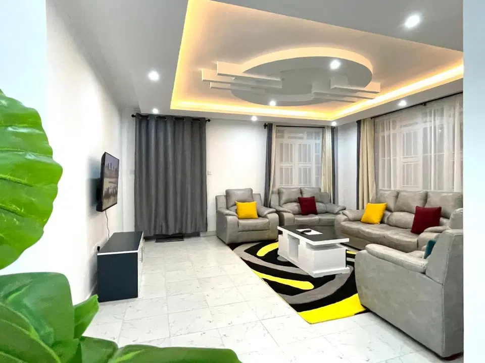 Modern Villa | 4BR Stay, Naivasha photo 15