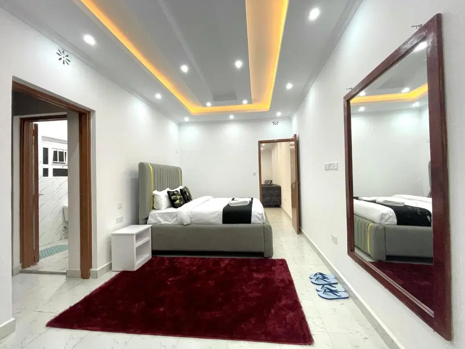 Modern Villa | 4BR Stay, Naivasha photo 2