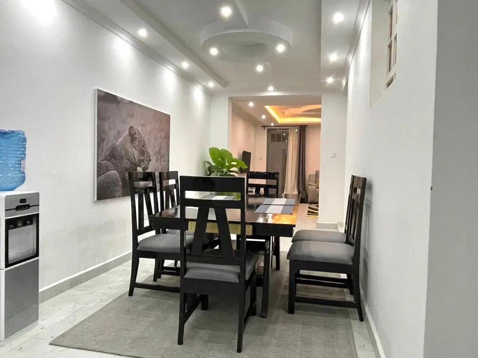 Modern Villa | 4BR Stay, Naivasha photo 4
