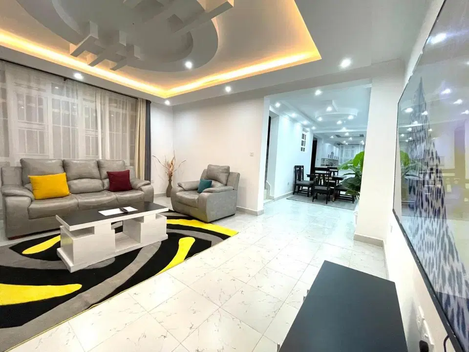 Modern Villa | 4BR Stay, Naivasha photo 5