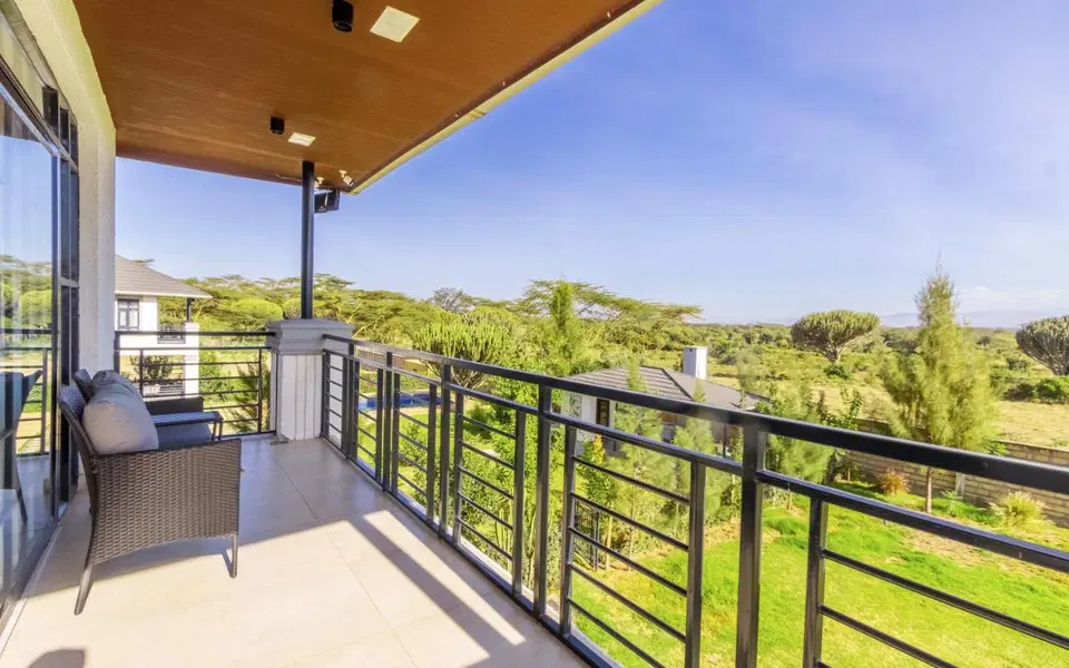 Lake View Villa | 5BR with Guest Wing, Naivasha photo 14