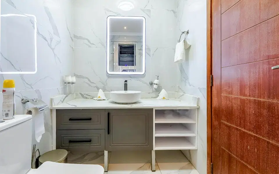 Lake View Villa | 5BR with Guest Wing, Naivasha photo 6