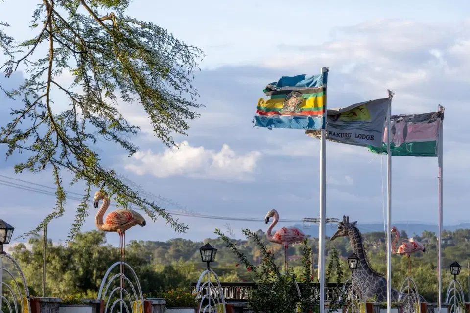 Lakeside Lodge Rooms | Garden Stay, Naivasha photo 10