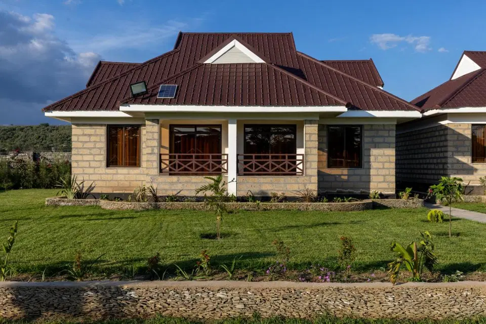 Lakeside Lodge Rooms | Garden Stay, Naivasha photo 11