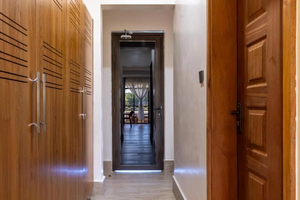 Lakeside Lodge Rooms | Garden Stay, Naivasha photo 14