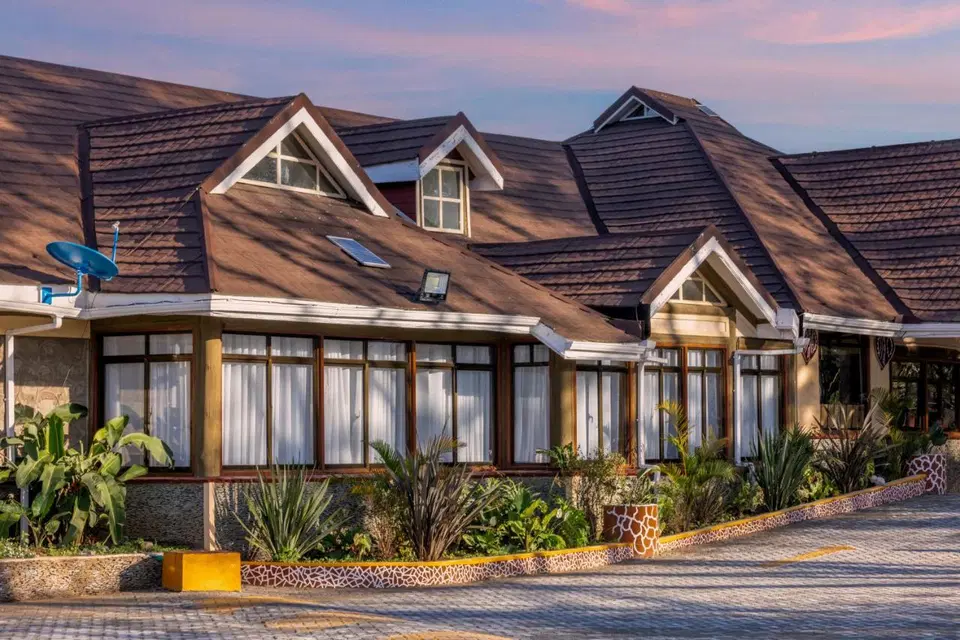 Lakeside Lodge Rooms | Garden Stay, Naivasha photo 15
