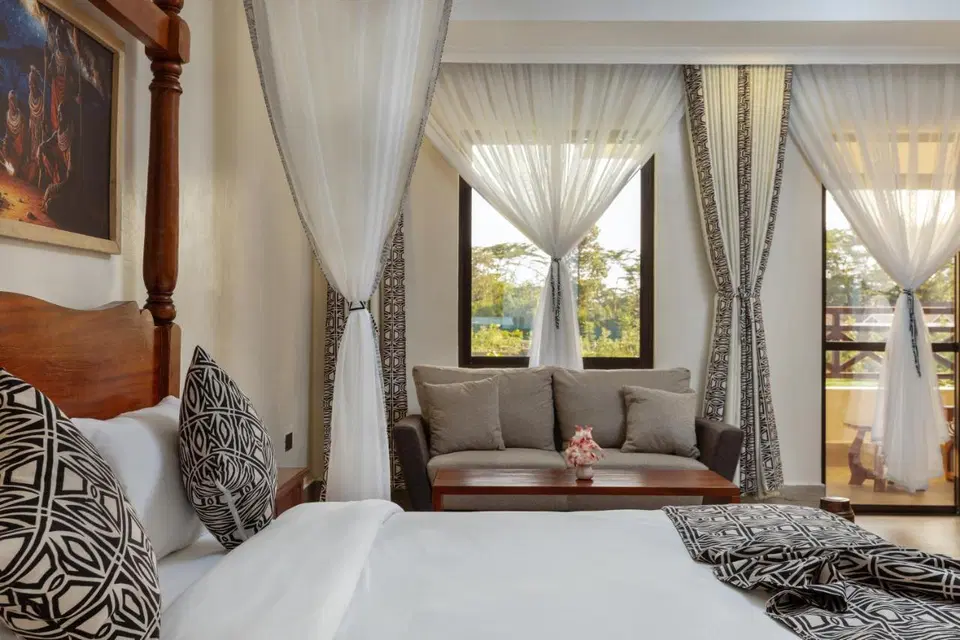 Lakeside Lodge Rooms | Garden Stay, Naivasha photo 2