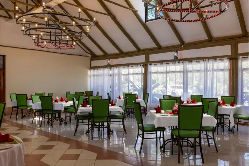 Lakeside Lodge Rooms | Garden Stay, Naivasha photo 4