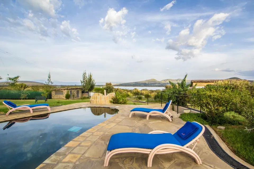 Lake View Lodge | Pool Stay, Naivasha photo 1