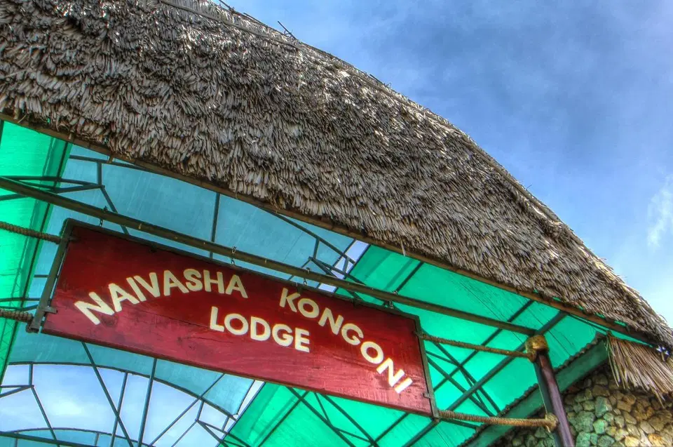 Lake View Lodge | Pool Stay, Naivasha photo 15