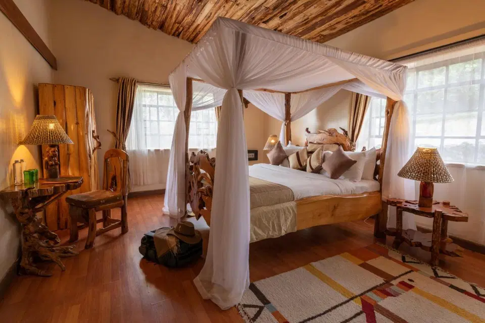 Lake View Lodge | Pool Stay, Naivasha photo 2