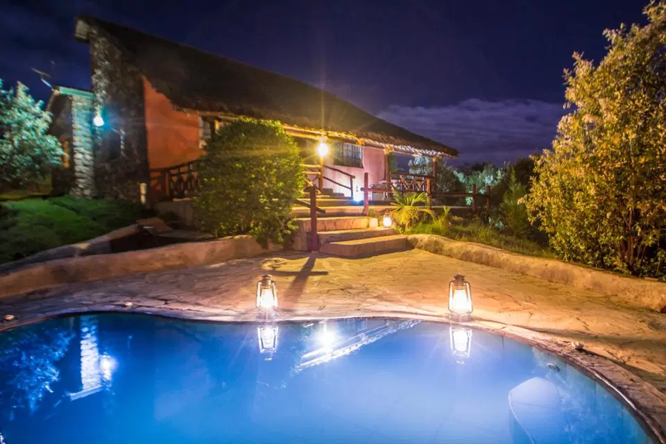 Lake View Lodge | Pool Stay, Naivasha photo 4