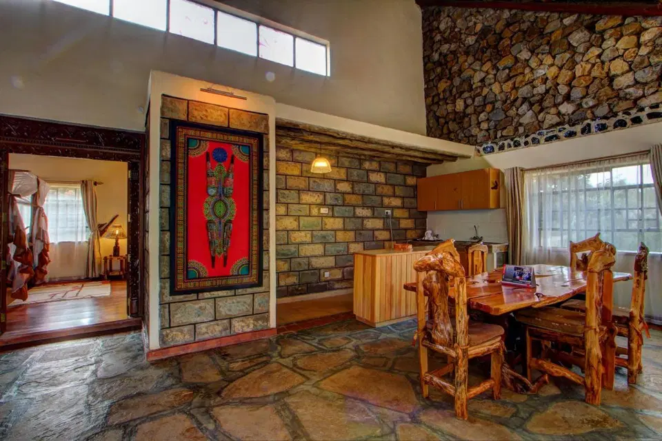 Lake View Lodge | Pool Stay, Naivasha photo 5