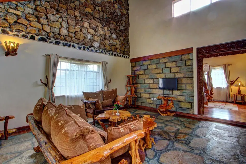 Lake View Lodge | Pool Stay, Naivasha photo 6