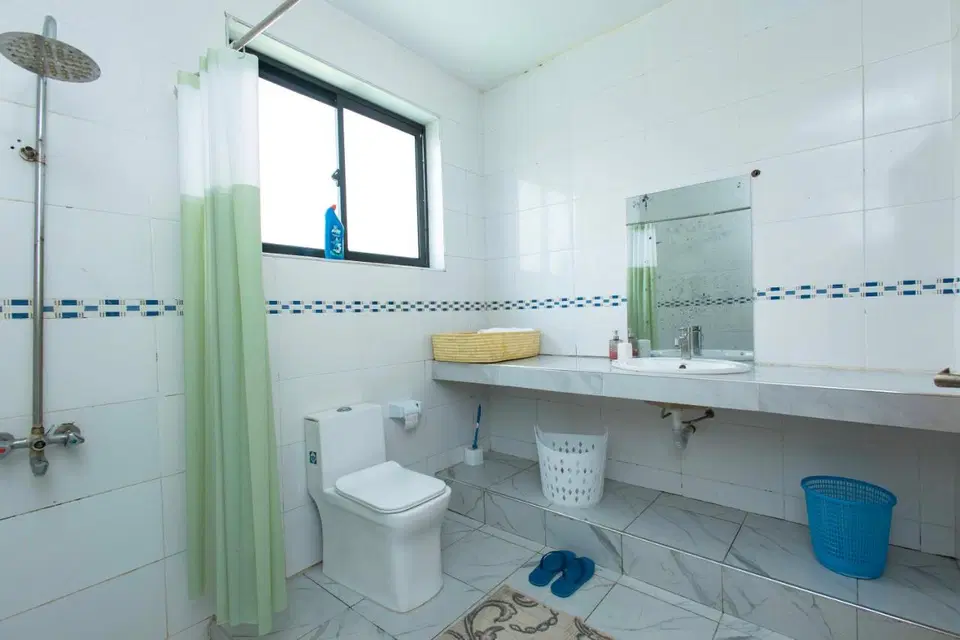 Elegant Suite | Pool Stay, Galu Diani photo 10