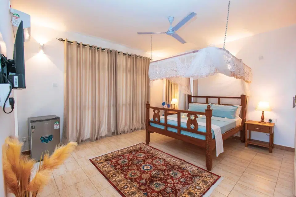 Elegant Suite | Pool Stay, Galu Diani photo 14