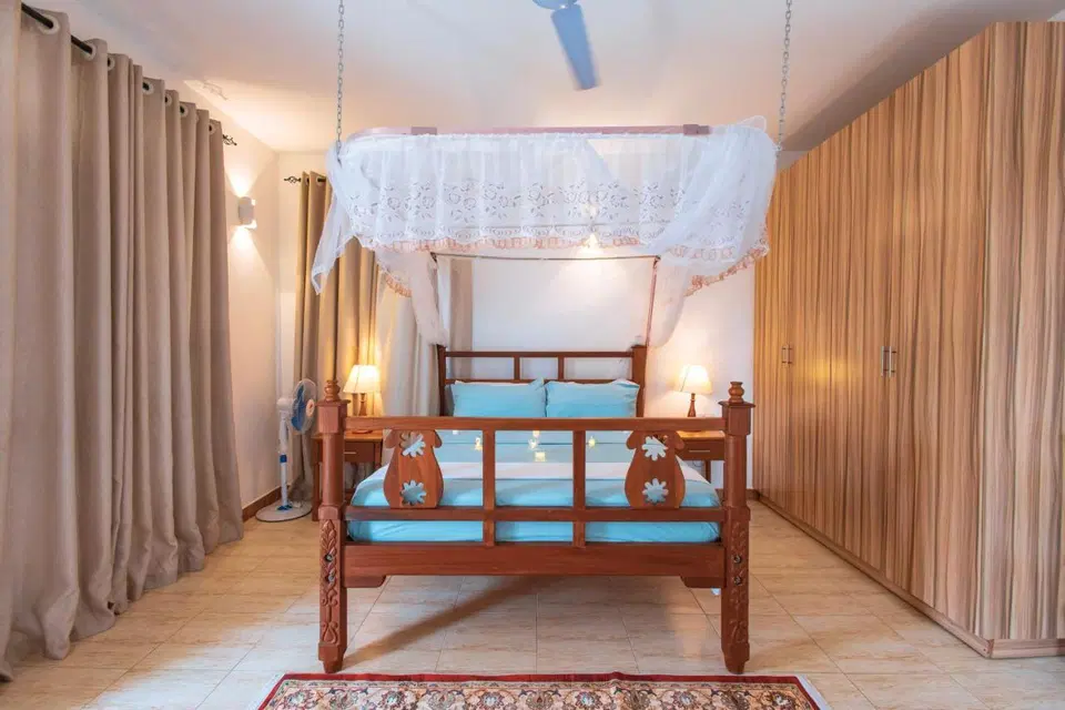 Elegant Suite | Pool Stay, Galu Diani photo 3