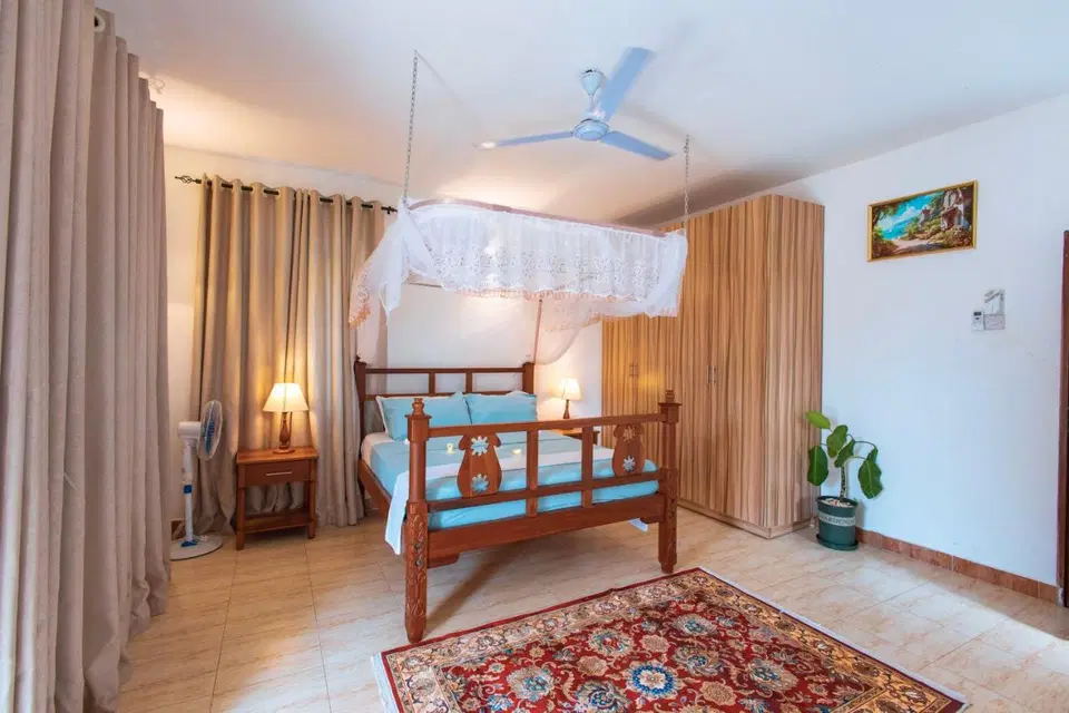 Elegant Suite | Pool Stay, Galu Diani photo 4