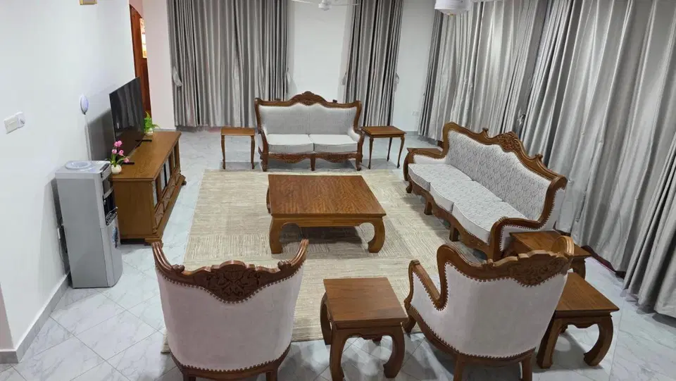 Pool Villa | 4BR Stay, Diani photo 13