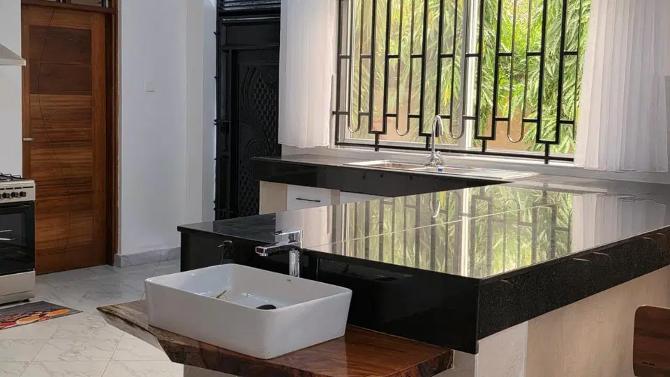 Pool Villa | 4BR Stay, Diani photo 3