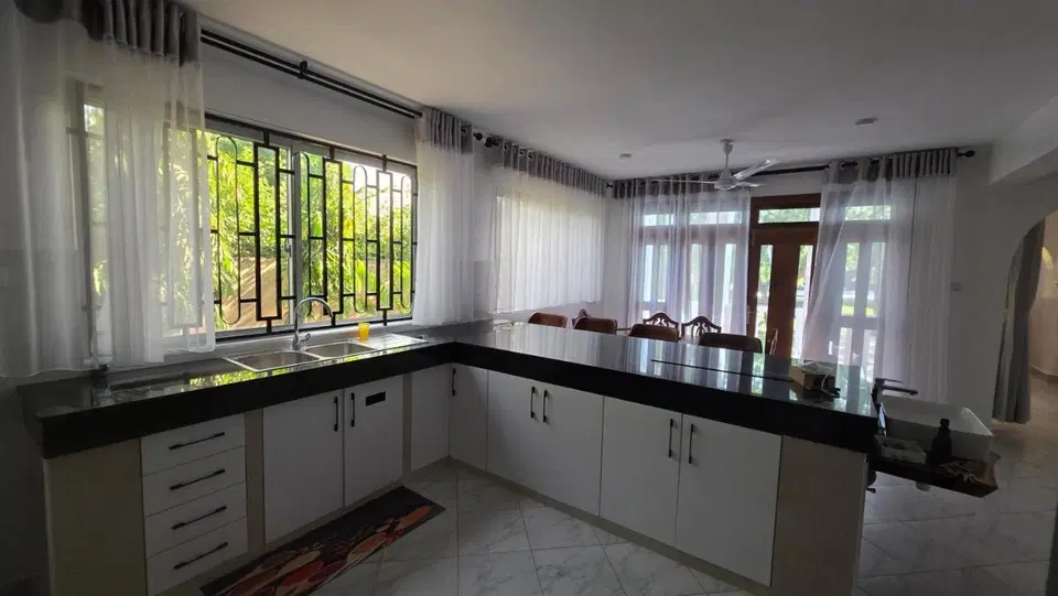 Pool Villa | 4BR Stay, Diani photo 5