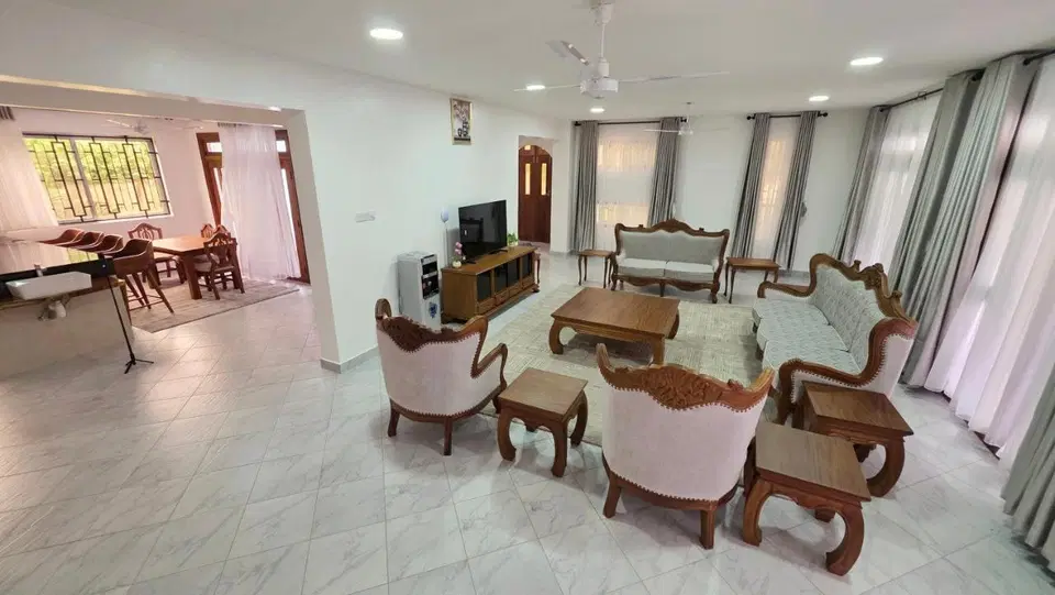 Pool Villa | 4BR Stay, Diani photo 6