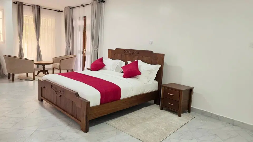 Pool Villa | 4BR Stay, Diani photo 8