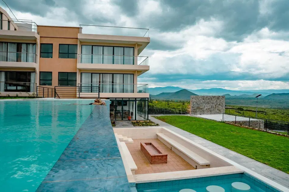 Lake View Apartments | Rooftop Pool, Elementaita photo 1