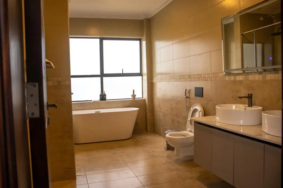 Lake View Apartments | Rooftop Pool, Elementaita photo 10