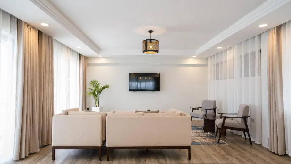 Lake View Apartments | Rooftop Pool, Elementaita photo 12