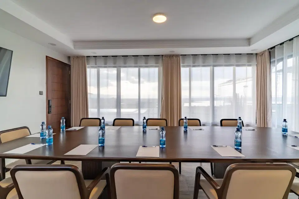 Lake View Apartments | Rooftop Pool, Elementaita photo 6