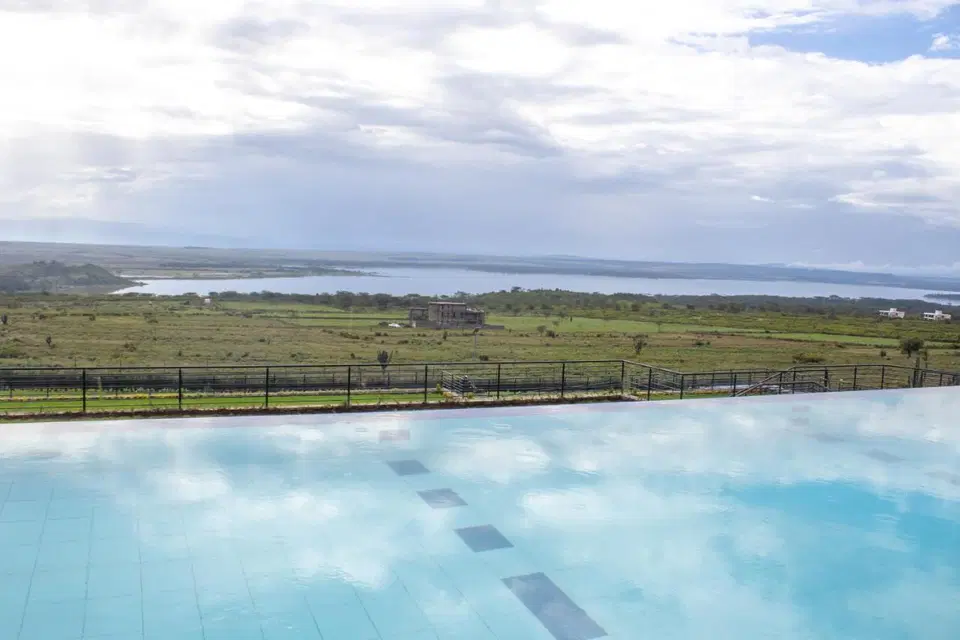 Lake View Apartments | Rooftop Pool, Elementaita photo 8