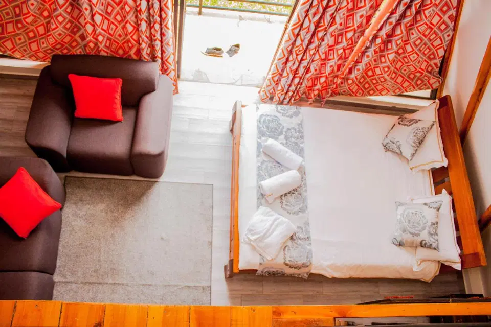 A-Frame Cottages | Mountain Stay, Nanyuki photo 13