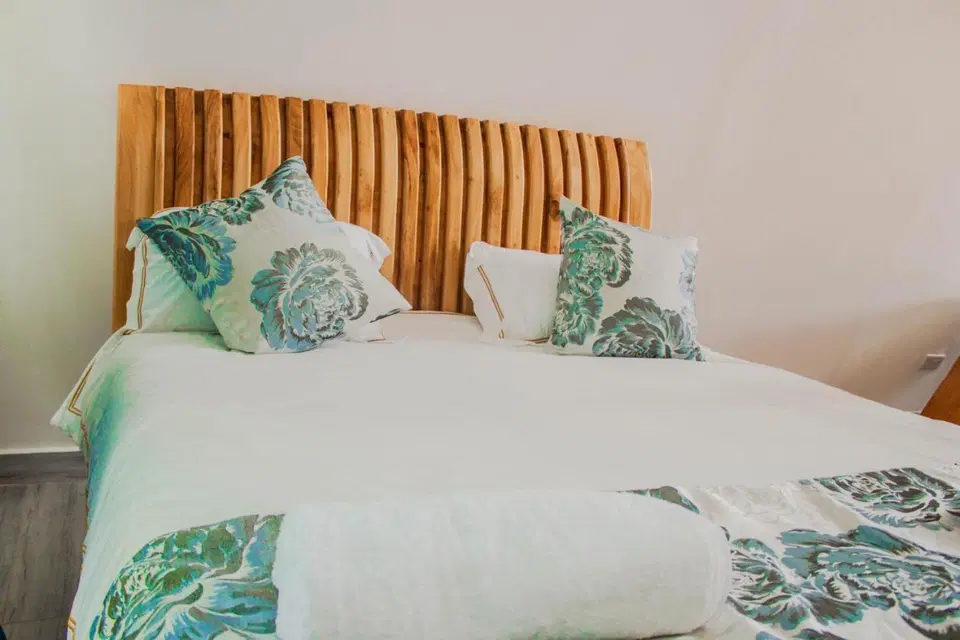 A-Frame Cottages | Mountain Stay, Nanyuki photo 15