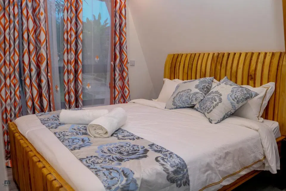 A-Frame Cottages | Mountain Stay, Nanyuki photo 2