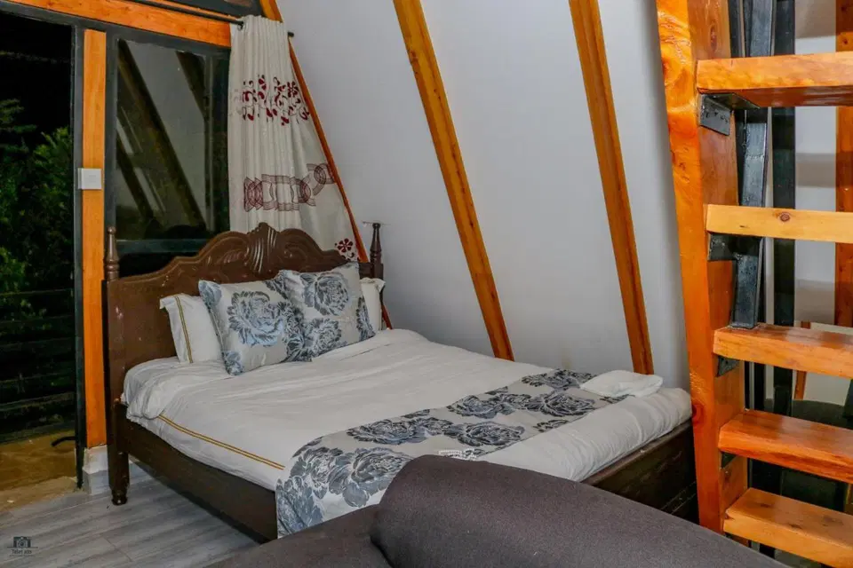A-Frame Cottages | Mountain Stay, Nanyuki photo 7