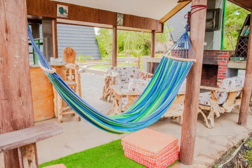 A-Frame Cottages | Mountain Stay, Nanyuki photo 9