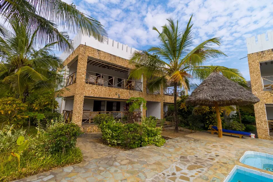 Bwaga Heart Residence — photo 10