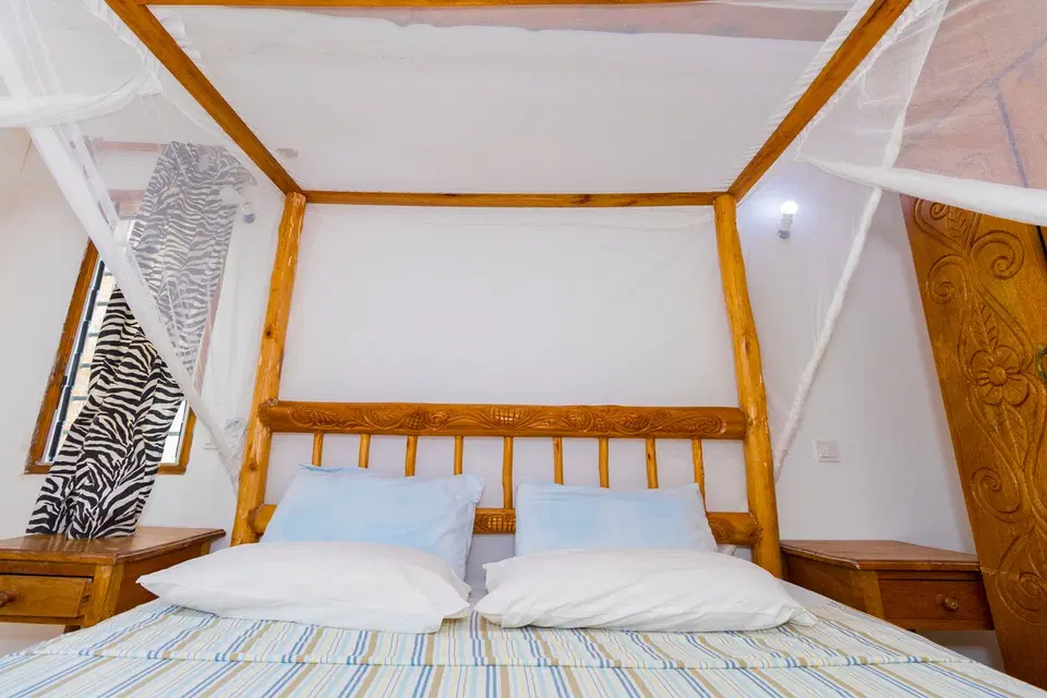 Bwaga Heart Residence — photo 7