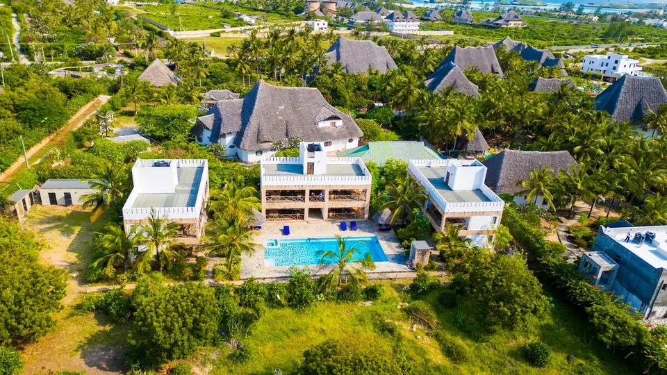 Bwaga Heart Residence — photo 9